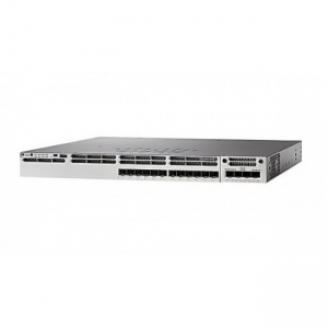 Cisco WS-C3850-16XS-E